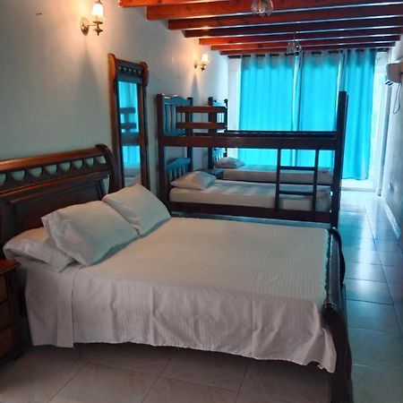 Habitaciones En Familia San Andrés Esterno foto