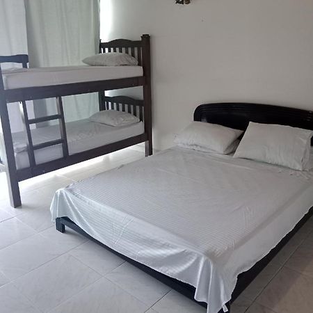Habitaciones En Familia San Andrés Esterno foto