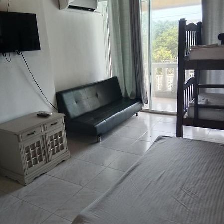 Habitaciones En Familia San Andrés Esterno foto