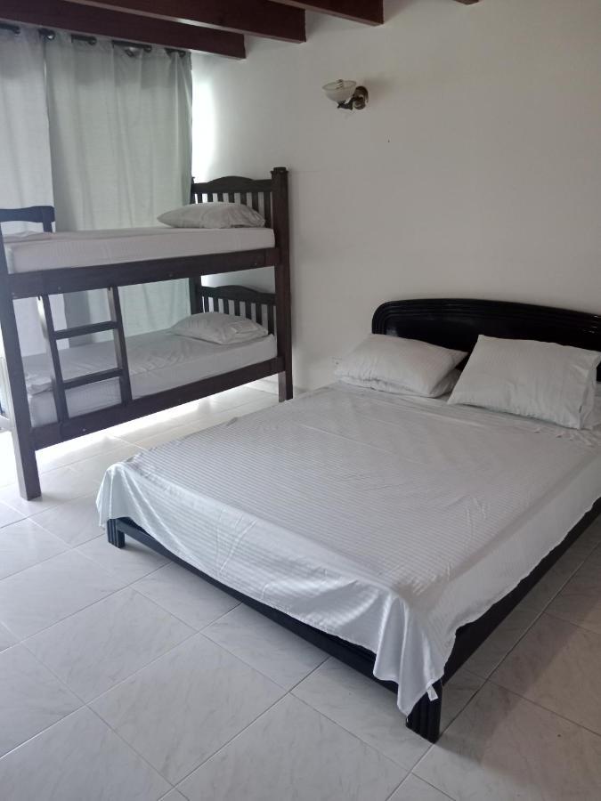 Habitaciones En Familia San Andrés Esterno foto