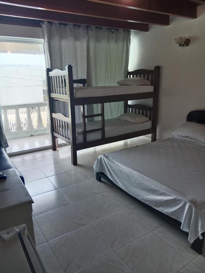 Habitaciones En Familia San Andrés Esterno foto